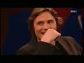 David Stone with Mika - Knife through arm