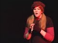 God Help the Outcasts: Caitlin Heaney