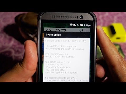 how to improve htc one v camera