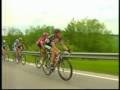 66° Skoda Tour de Luxembourg - Eros Capecchi