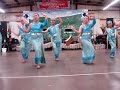 Performance at Hmong colorado new year 07-08