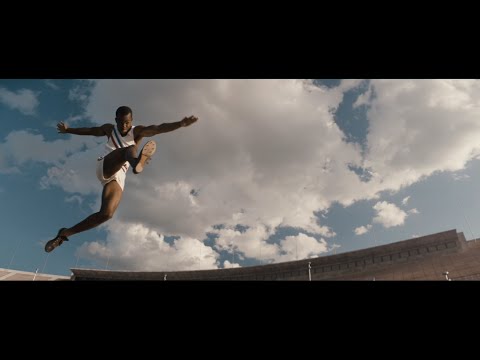 RACE - Official Trailer