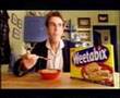 Weetabix: Vet