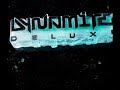 Dynamite Deluxe \"Boombox\"