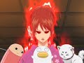 【銀魂】男だらけの大宴会でウォーアイニー