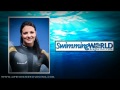2011 World Open Water Swimming - Woman of the Year Nominee - Keri-Anne Payne