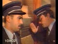 Les inconnus - les flics Les inconnus - les flics