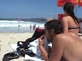 Rio de Janeiro - Copacabana - Ipanema Rio de Janeiro - Copacabana - Ipanema