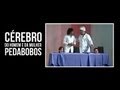 Pedabobos: Cérebros dos casais - JV na Estrada