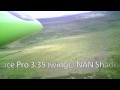 videos de RC Slope Soaring in southern Ireland
