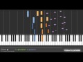 Once Tempest Video - "How To Play Tempest Sonata 3rd movement part 1"