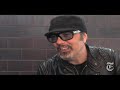 NYTimes.com - South by Southwest: Daniel Lanois