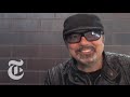 NYTimes.com - South by Southwest: Daniel Lanois