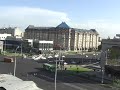 Tashkent Time Lapse Tashkent Time Lapse