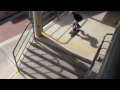 Nammy Skate Montage