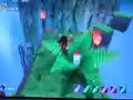 white jungle chao  pt. 1
