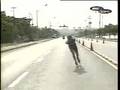 speed skating