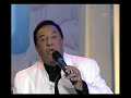 Agnaldo Tim�teo canta \"Nem Dormindo Eu Consigo te Esquecer\"