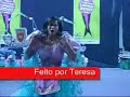 Cláudia nas Marchas Cláudia nas Marchas