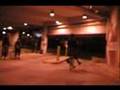 Fixed Gear Tricks, Bike Jerks Video