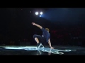 Taisuke vs. Lil G - Red Bull BC One 2008 Round 1 (HQ)