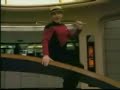 Singing Picard