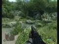 Crysis DX10 8800GT Yorkfield 4ghz