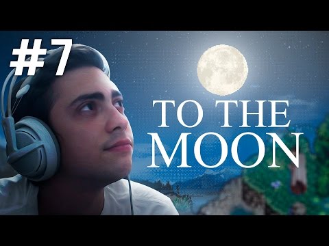 TO THE MOON - NADA DEU CERTO? - Parte 7