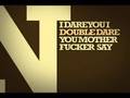 Pulp Fiction Typography By Jarratt Moody