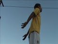 Chrit Cal Backflip Chrit Cal Backflip