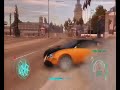 Need for Speed Undercover Bugatti Need for Speed Undercover Bugatti
