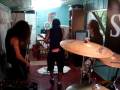 SIZED Territory - Sepultura (cover)