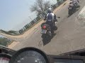 BMW K1200S - F800 Jogaba - Alvaro - Calafat