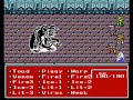 final fantasy II (IV) snes boss 19#: Elements