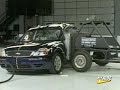 Crash Test: 2006 Ford Five Hundred