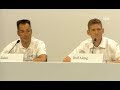 Kumpanei von Sportlern und Journalisten