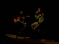 Pieces en acoustique (Marc et Kévin)