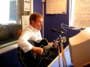 Alvin Stardust at Mansfield 103.2