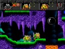 Let's Play The Lost Vikings 007 - Bubbles