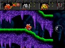 Let's Play The Lost Vikings 007 - Bubbles