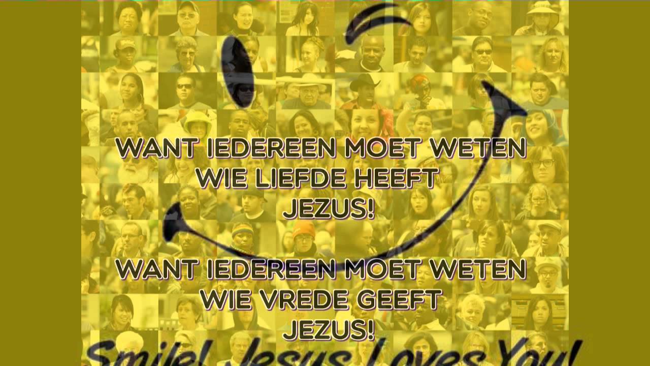 Vertel het aan de mensen – Elly & Rikkert