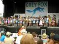 Bluegrass Academy for Kids - Take Me Back to Tulsa
