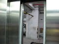 ThyssenKrupp Traction Lift/Elevator 3 蒂森克虜伯機器帶動式升降機3