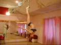 For ARDO pole dance competitions.Profi.Part 1