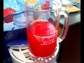 Burgess Enterprises - Faby Granita Machine with Auto-Fill Burgess Enterprises - Faby Granita Machine with Auto-Fill