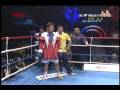 Albert Kraus vs Yuichiro Nagashima K-1 Max 2009 Final 16
