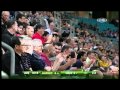 David Warner's Massive Switch Hit Six