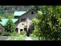 Motueka River Lodge, New Zealand