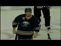 Inspired by Martin Gerber's outburst on the officials last night, SportsCentre counts down the top 10 goalies who lost their cool. 