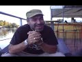 Parte 1 - Intervista a MR. T-BONE Parte 1 - Intervista a MR. T-BONE